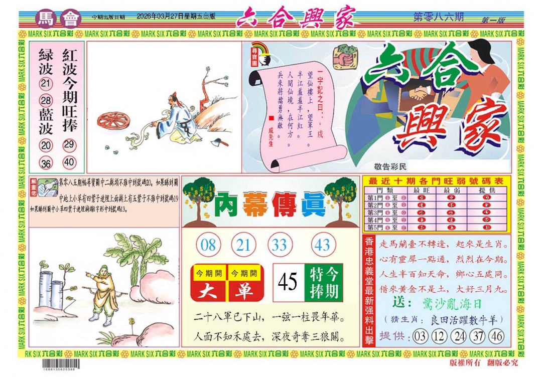 086期六合兴家A[图]